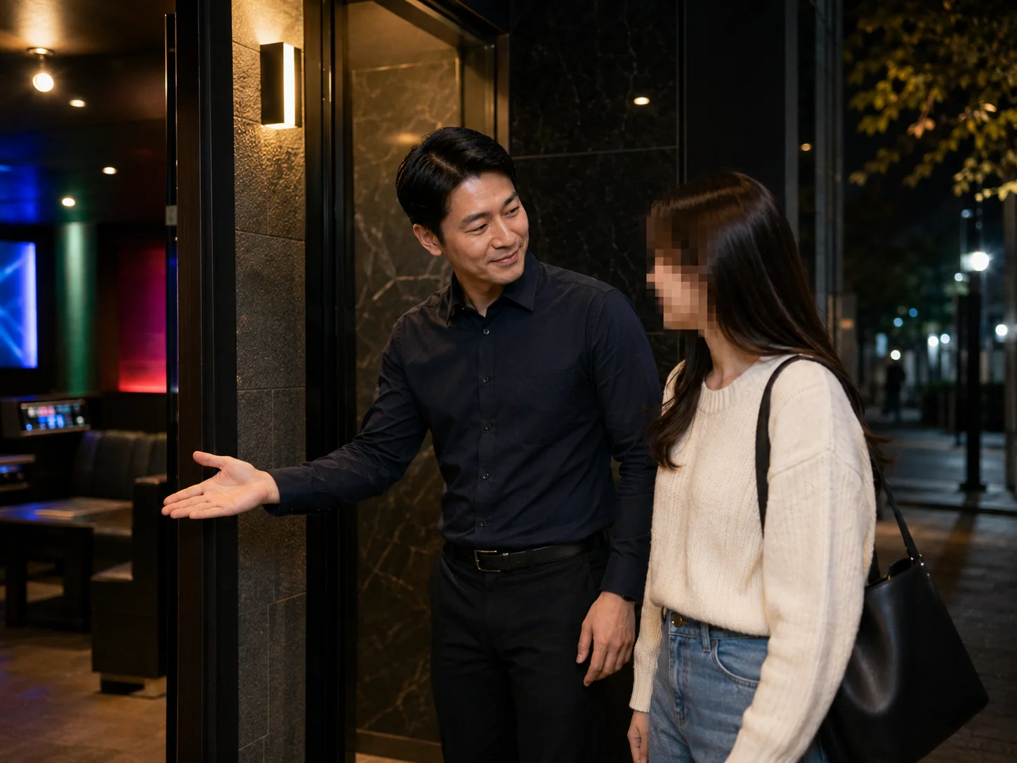 대구동구 노래방알바 출근과 근무 시스템 안내